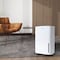 Edendirect Dehumidifier, 12.71 Pints, White, 10.47 in, 115 V IR-UDZ1150P - alternate 9