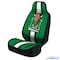 Coverking UNIVERSAL ULTISUEDE SEAT COVER DESIGNER 1PC, MARSHAL UNIVERSITY, ELA040 USCSELA040 - alternate 1