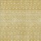 Homeroots 9' X 12' Gold Ivory And Taupe Tribal Washable Indoor Outdoor Area Rug 582624 - alternate 6