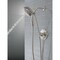 Delta Saylor Monitor 17 Series Shower Trim with In2ition T17235-SS-I - alternate 5