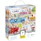 Banana Panda Moto Jumbo Puzzle Cars, 3+ Years 49347 - alternate 1