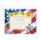 Hayes Citizenship Certificate Pack of 5 VA525-5 - alternate 1
