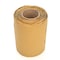 3M 3M Gold Disc Roll, 01493, 8 in, P80, 125 discs per roll, 4PK 236U - alternate 1