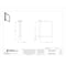 Zoro Select Double Wire Snap Safety Pin, 5/16 in Dia, 2-1/4 in Usable Lg, 2-3/4 in Shank Lg, 1 PK U39684.031.0225 - alternate 3