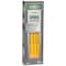 Dixon Phano China Markers, Yellow, 12PK X00073 - alternate 2