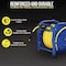 Goodyear Steel spring driven reel 3/8''x100ft 28287303G - alternate 3