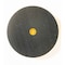 Diskit Diskit Abrasive Sanding Pad 07539: Firm, 7", hook, 0 Hole, Flex Profile MADE IN USA 07539 - alternate 2