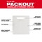 Milwaukee Tool Divider for PACKOUT 40QT XL Cooler 48-22-8041 - alternate 10