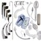 Ilc AED Replacement Medical Equipment 101-K01TAM - alternate 4