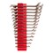 Tekton Open End Wrench Set, 14 Tools WAE92501 - alternate 1