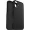 Otterbox Symmetry Cactus Leather Magsafe Case For Apple Iphone 16 Plus, Noir Ash 77-96283 - alternate 1