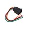Dial Mfg Dial Poly Evaporative Cooler Motor Receptacle 7584 - alternate 2