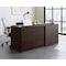 Officeworks By Sauder Affirm 42 in. Return/brid L/r Non Handed Ne 427439 - alternate 2