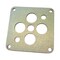 John Deere PLATE, JOHN DEERE OEM 4284175 4284175 - alternate 3