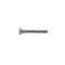 Hillman Carriage Bolt 1/4in X 2in L Hot Dipped Galvanized Steel Hot Dipped Galvanized, 100PK 812512 - alternate 6