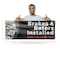 Signmission Brakes and Rotors Installed, 18 Inch x 48 Inch, Vinyl Banner B-30495 - alternate 3