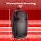 Pyle Pyle 1600W 15" Bluetooth PA Speaker-Indoor/Outdoor Portable Sound System, Wireless Mics, USB/SD PPHP1535WMU - alternate 4