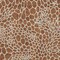 Homeroots 5' X 8' Brown And Beige Geometric Washable Indoor Outdoor Area Rug 595110 - alternate 7