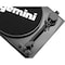 Gemini Belt Drive Turntable Set, 3 Speed Record Player W 2 Speakers BlackBlack TT-900BB - alternate 3