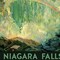 Homeroots 36" X 54" Niagra Falls New York C1920S Vintage Travel Poster Wall Art 394324 - alternate 5