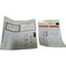 Cnh KIT DECALS, CNH OEM 8900132491 8900132491 - alternate 1