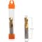 Neiko Spot Weld Drill Bits, High Speed Cobalt Steel with Titanium Coating | 8mm (5/16-Inch) 10052A - alternate 4