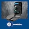 Georgia-Pacific enMotion Flex Automatic Touchless Paper Towel Dispenser, Black 59762 - alternate 4