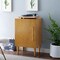 Crosley Everett Record Player Stand CF1104-AC - alternate 8