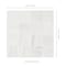 Msi Sample Kaya Zermatta Blanca Matte Porcelain Mosaic Floor And Wall Tile ZOR-PT-0894-SAM - alternate 9