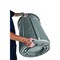 Rubbermaid Vented Round Brute Container, 20 Gal, Gray FG262000GRAY - alternate 3