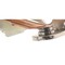 T Series Standard Motor Products, Contact Set (Points),  CH14VT - alternate 2