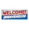 Signmission Welcome, 24 Inch, Decal D-24-30437 - alternate 1