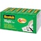 Scotch Magic Tape, 1" Core, 3/4"x1296", 12/BD, Transparent PK MMM8106PKBD - alternate 2