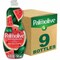 Ultra Palmolive Dishwashing Liquid, Watermelon Scent, 20 oz Bottle, 9PK 61047428 - alternate 1