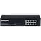 Intellinet Network Solutions 8 X Poe Ports, Ieee 802.3At/Af Power-Over-Ethernet (Poe+/Poe),  560764 - alternate 6