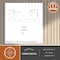 Vaxcel Sumner Outdoor Black Dusk to Dawn Wall Sconce with GFCI Outlet, Dark Sky Shade T0797 - alternate 7