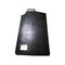 John Deere MUD FLAP - REAR, JOHN DEERE OEM T204701 T204701 - alternate 1