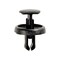 Auveco Toyota & Lexus Specialty Push-Type Retainer, 25PK 22567 - alternate 1