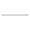 Marshalltown 60 in Tapered Wood Handle, 1 1/8 in Diameter 4844 - alternate 3
