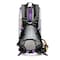 Proteam 6 HEPA, 6 qt. Backpack Vacuum w/ Xover Performance Telescoping Wand Tool Kit 107099 107767 - alternate 8