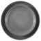 Soho Lounge Bryant Park 12 Piece Reactive Stoneware Dinnerware Set in Gray 750123477M - alternate 2