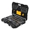 Dewalt Dewalt, 155 pc, Mechanics Tool Set DWMT45411 - alternate 4