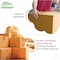 Ecoquality 22x18x10 Inch Heavy-Duty Corrugated Shipping Boxes - For Packing and Storage, 25PK BXC2210-25 - alternate 4