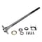 Yukon Gear & Axle YUKON 1541H ALLOY AXLE FOR DANA 44 JK NON-RUBICON REAR 30 SPLINE/32IN LONG YAD44JKNON - alternate 1