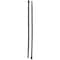 Performance Tool 100 pc. 15 in. Black Cable Ties, UV-Stable, Heavy Duty, Nylon 6/6, 100PK W2941 - alternate 5
