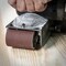 Trend Aluminum Oxide 3x18 Inch 120 Grit Sanding Belt, Pack of 3, AB/B75/120A, 3PK U*AB/B75/120A - alternate 4