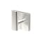Gatco Elevate Robe Hook, Satin Nickel 4075 - alternate 1