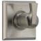 Delta Dryden 3-Setting 2-Port Diverter Trim T11851-SS - alternate 1