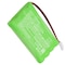 Ilc SOMFY Axovia Replacement 9.6V 2AH Battery AXOVIA BATTERY - alternate 2