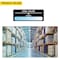 Nuwatt UFO LED High Bay Light 100W Warehouse LED Lighting, 0-10V, 120-277V, 5000K Daylight, 13000LM NW-UFO-100W-50K-BL - alternate 6